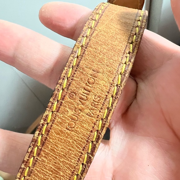 Louis Vuitton Monogram Bucket Bag - Picture 7 of 16